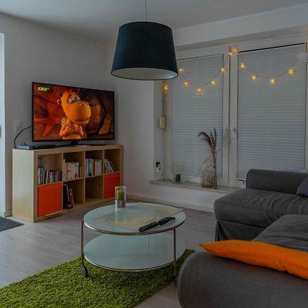 139 Ferienhaus Am Wattenmeer ザンデ エクステリア 写真