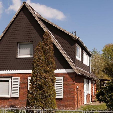 139 Ferienhaus Am Wattenmeer ザンデ エクステリア 写真