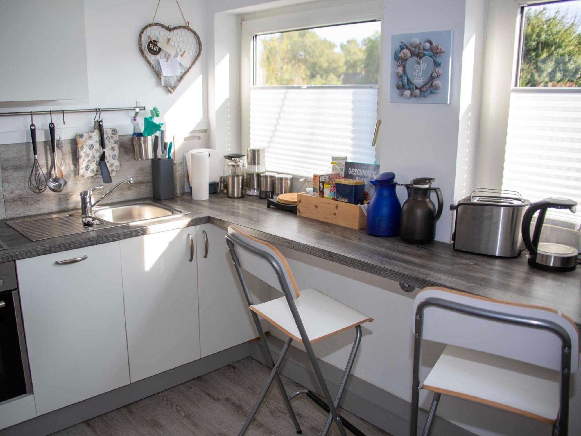139 Ferienhaus Am Wattenmeer ザンデ エクステリア 写真