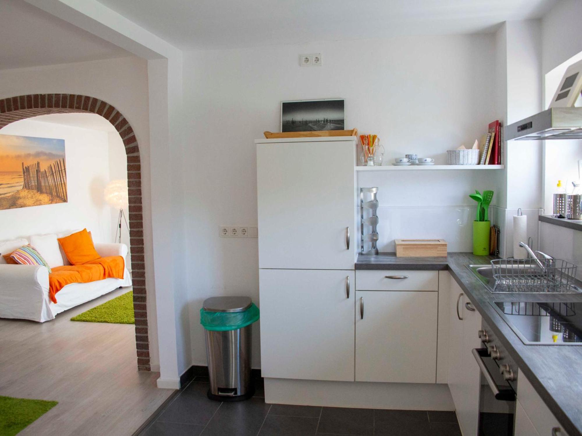 139 Ferienhaus Am Wattenmeer ザンデ エクステリア 写真