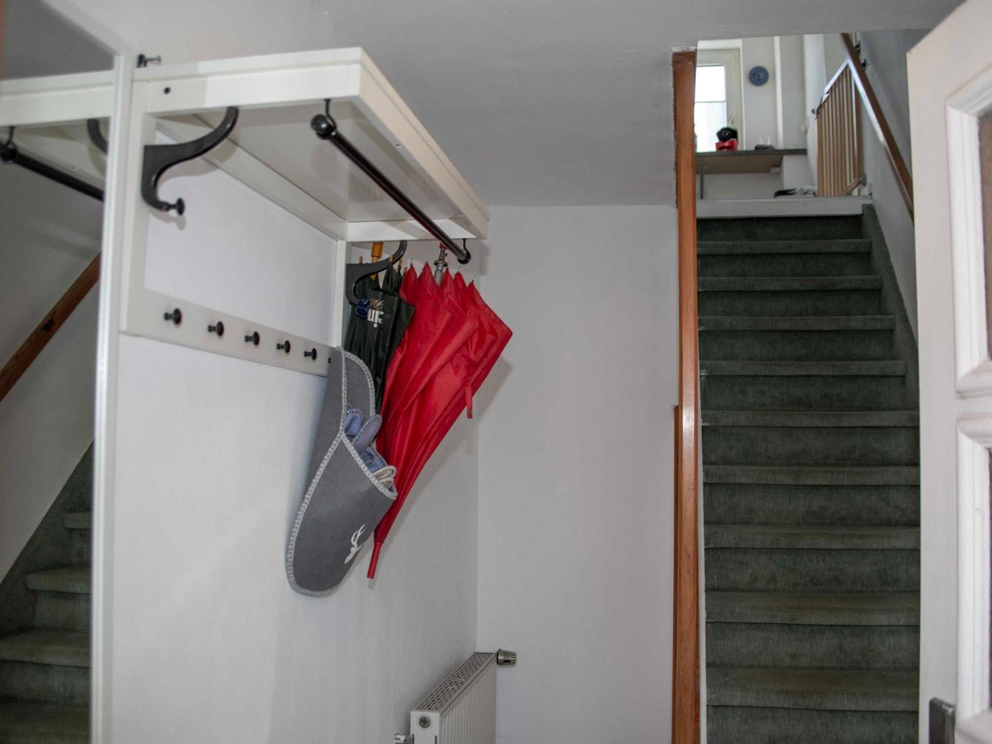 139 Ferienhaus Am Wattenmeer ザンデ エクステリア 写真