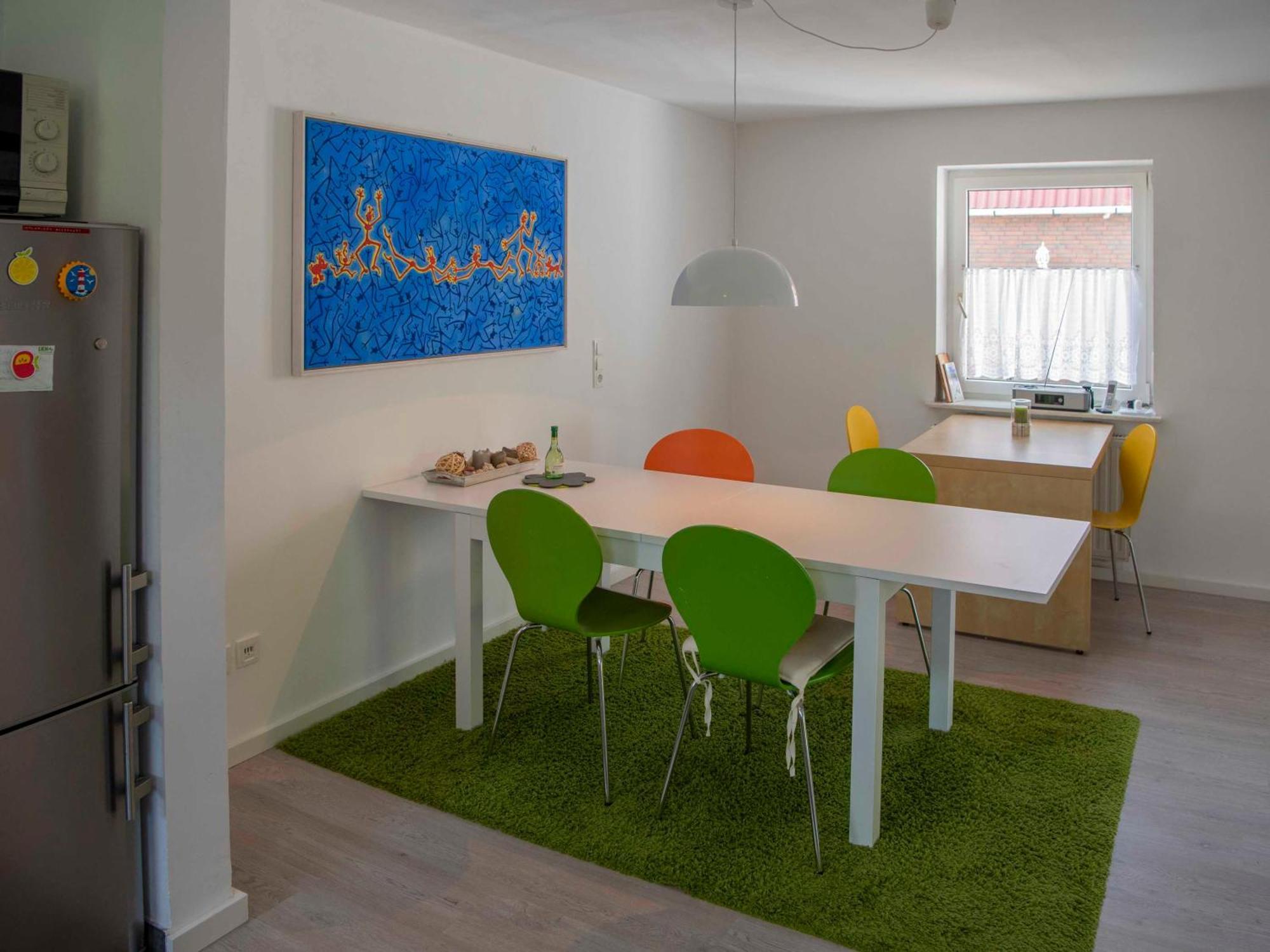139 Ferienhaus Am Wattenmeer ザンデ エクステリア 写真
