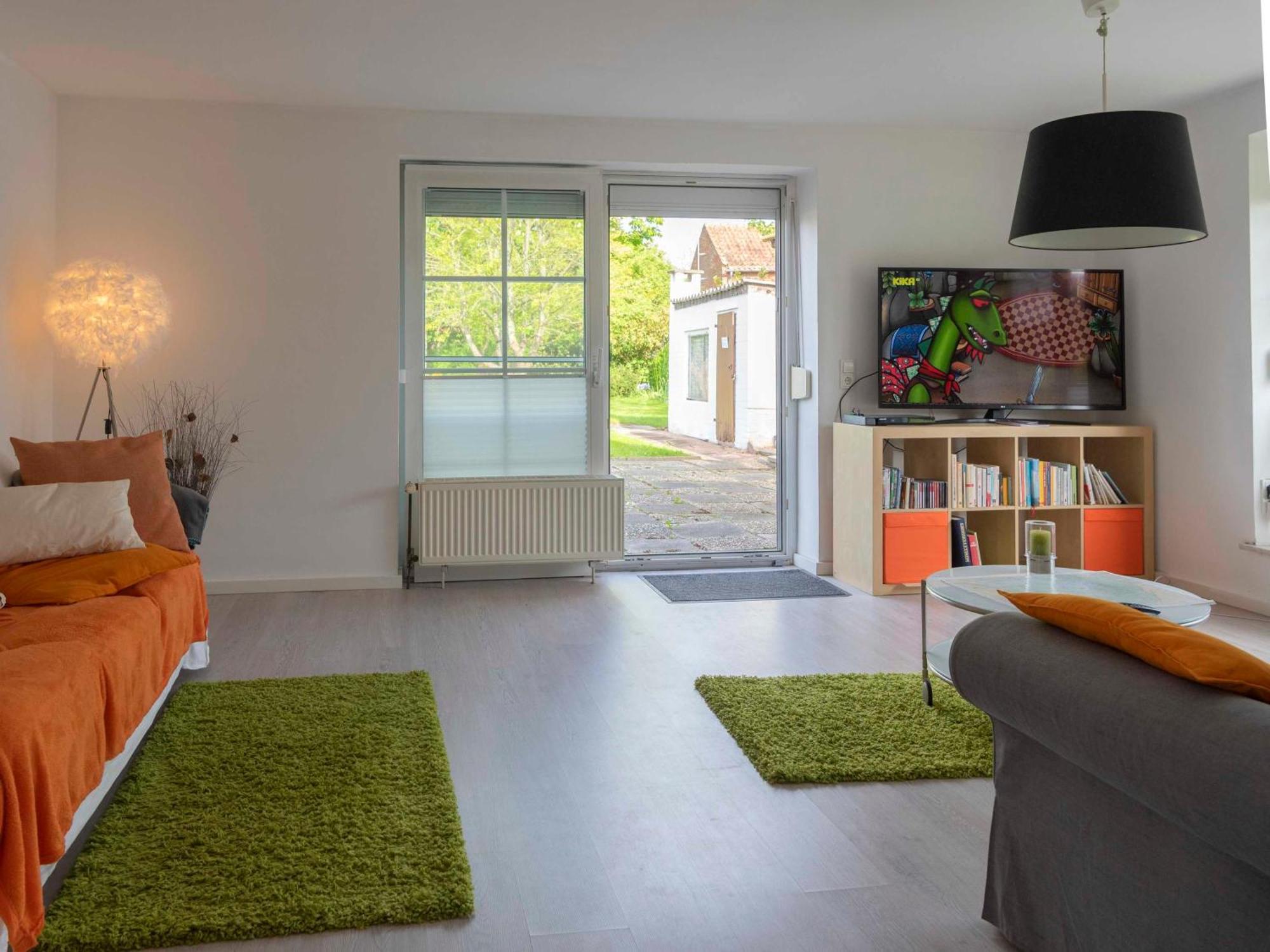 139 Ferienhaus Am Wattenmeer ザンデ エクステリア 写真