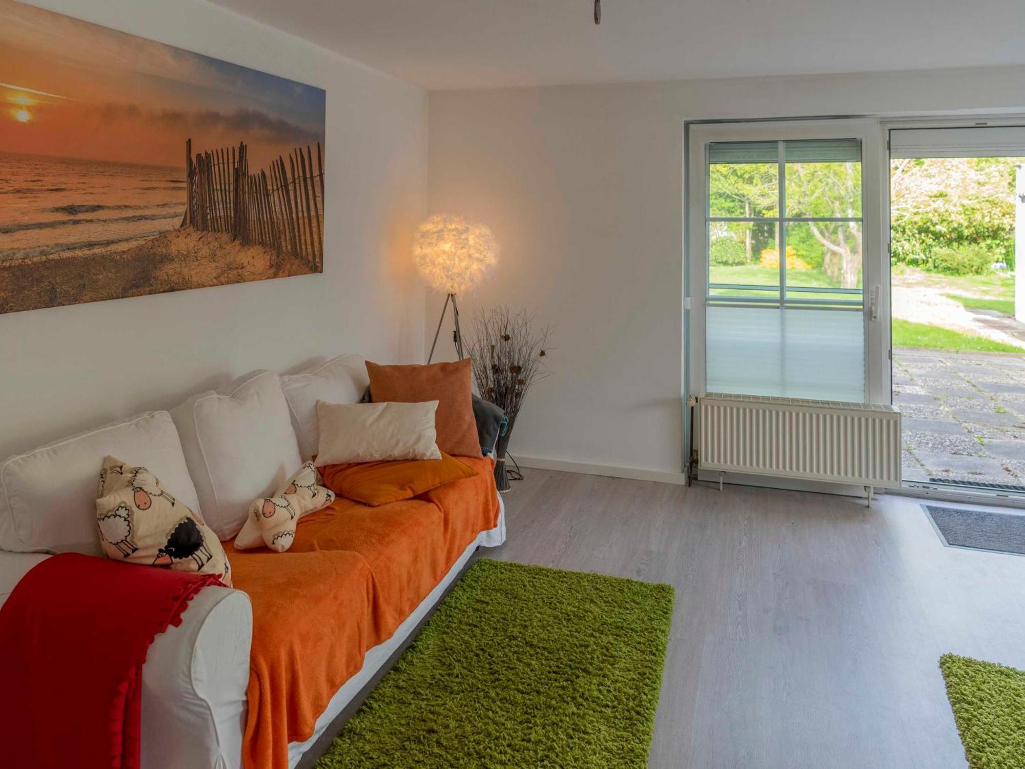 139 Ferienhaus Am Wattenmeer ザンデ エクステリア 写真
