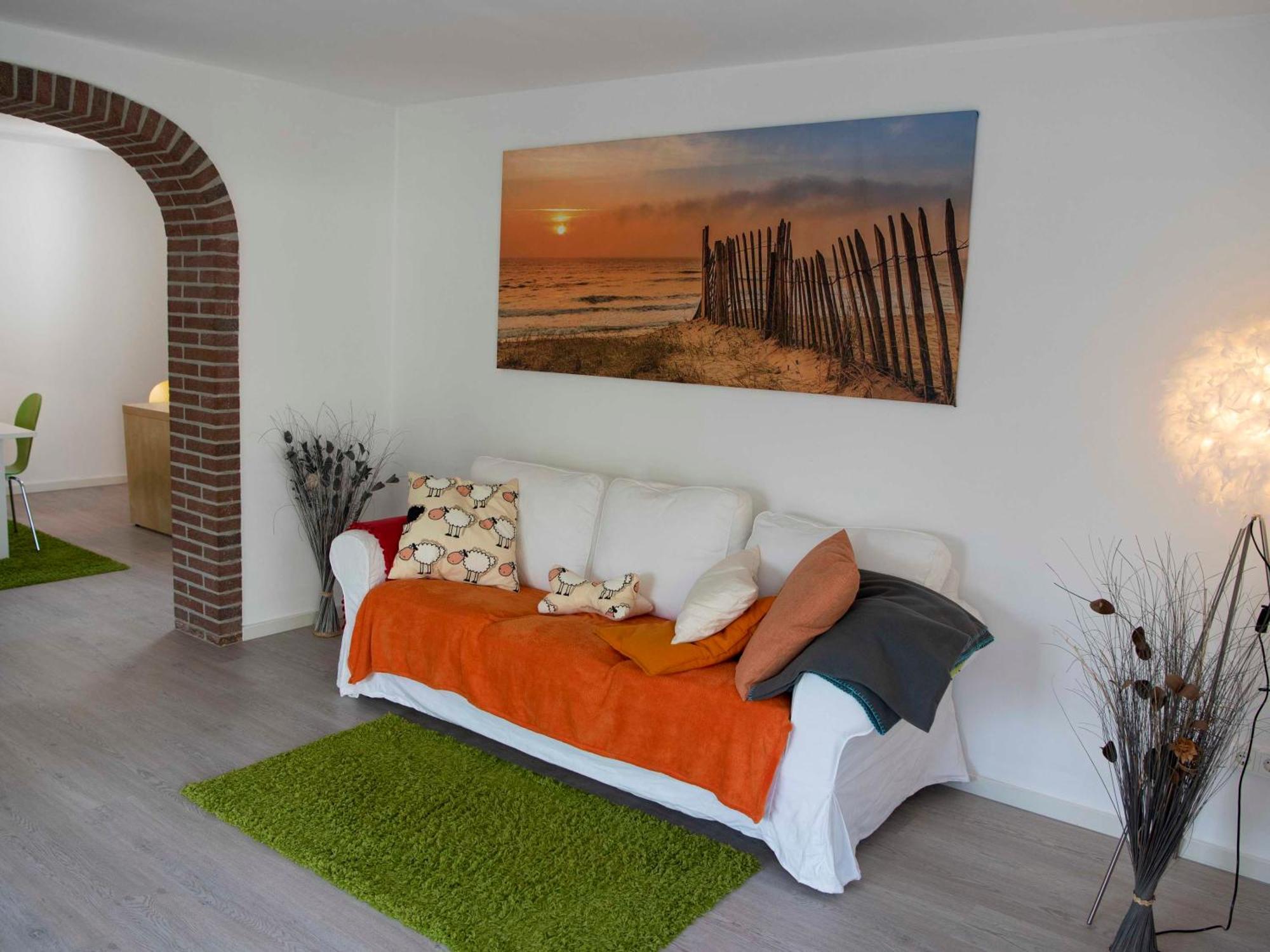 139 Ferienhaus Am Wattenmeer ザンデ エクステリア 写真