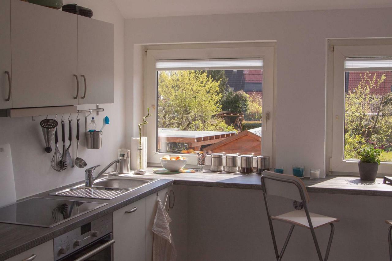 139 Ferienhaus Am Wattenmeer ザンデ エクステリア 写真