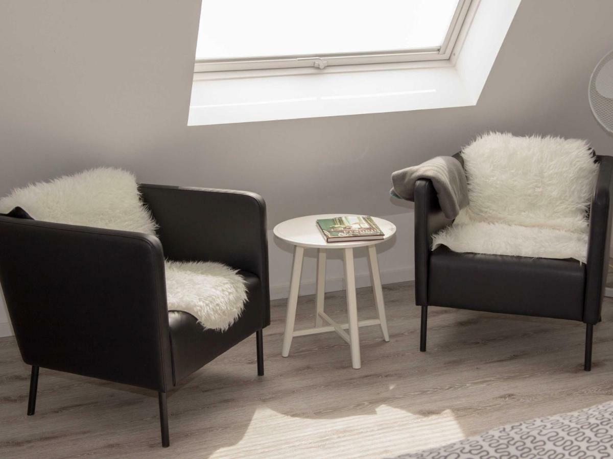 139 Ferienhaus Am Wattenmeer ザンデ エクステリア 写真