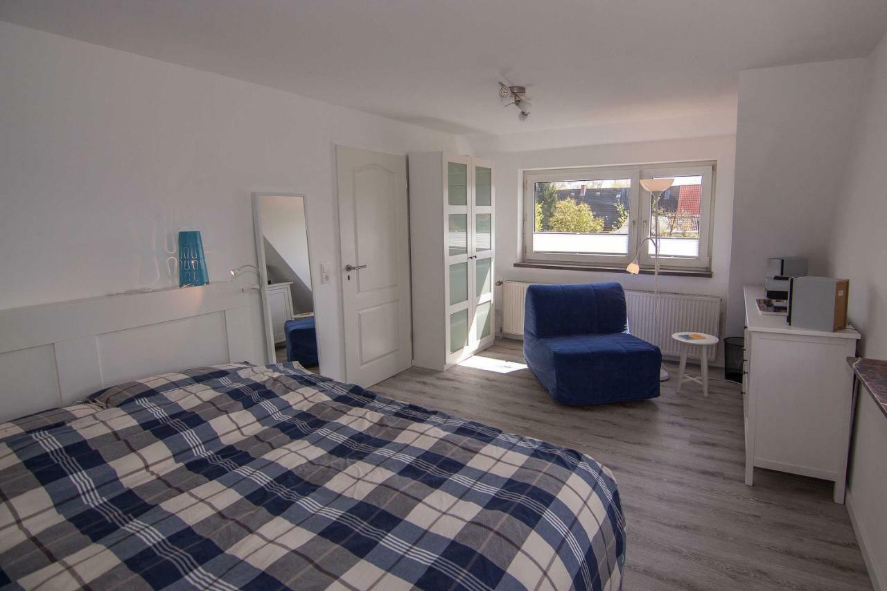 139 Ferienhaus Am Wattenmeer ザンデ エクステリア 写真